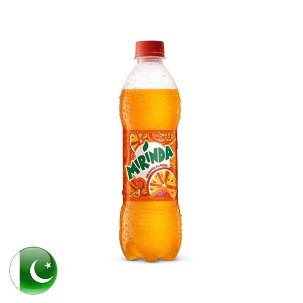 Mirinda 500Ml