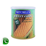 Mitchell'S Sweet Corn 850 Gm