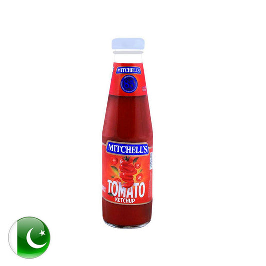 Mitchell'S Tomato Ketchup 300Gm