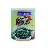 Mitchell'S Garden Peas 850Gm