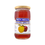 Mitchell'S Golden Apple Jam 450G