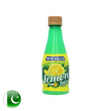 Mitchell'S Fresh Lemon Juice 300Ml