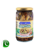 Mitchell'S Mango Pickle 340G