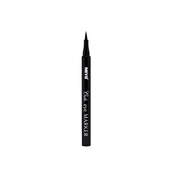 Miyo Black Maniac Eyeliner