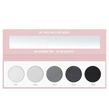 Miyo Five Point Paletts Eyeshadows 04