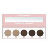 Miyo Five Point Paletts Eyeshadows 05