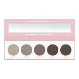 Miyo Five Point Paletts Eyeshadows 10