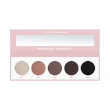 Miyo Five Point Paletts Eyeshadows 11