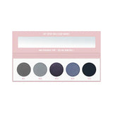 Miyo Five Point Paletts Eyeshadows 15