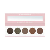 Miyo Five Point Paletts Eyeshadows 16