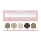 Miyo Five Point Paletts Eyeshadows 24