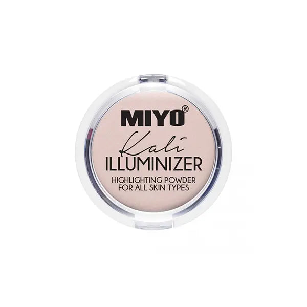 Miyo Fluid Foundation Beauty Skin 02