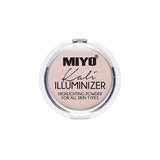 Miyo Fluid Foundation Beauty Skin 02