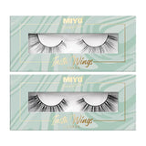 Miyo Insta Wings Bambl Lashes