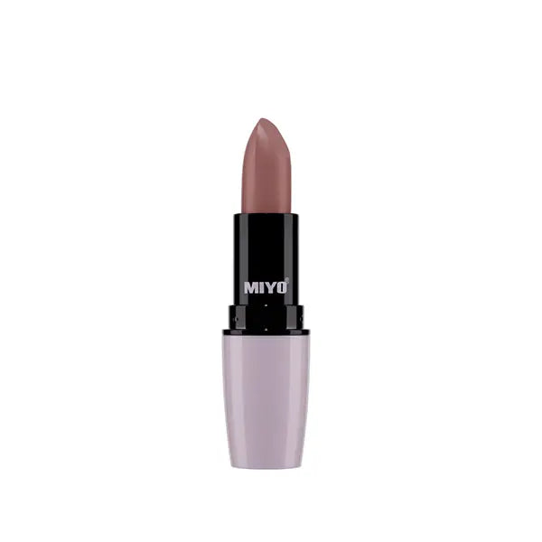 Miyo Lip Ammo Creamy Mousse 01