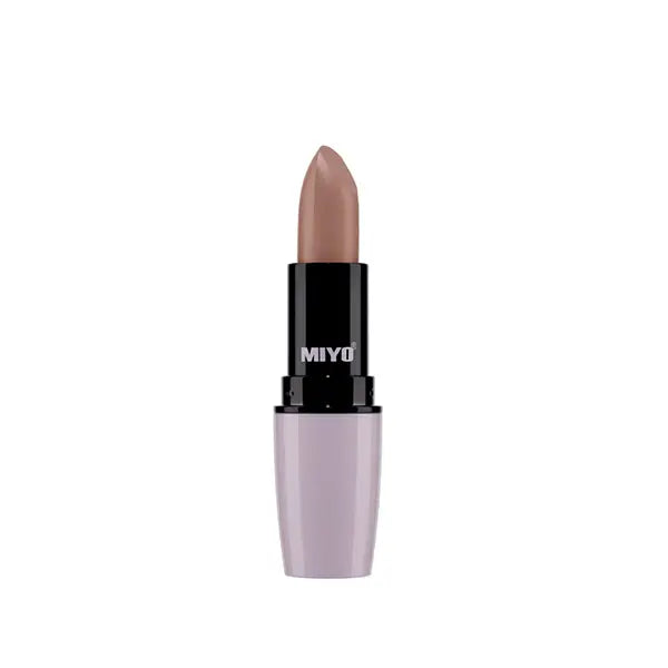 Miyo Lip Ammo Creamy Mousse 02