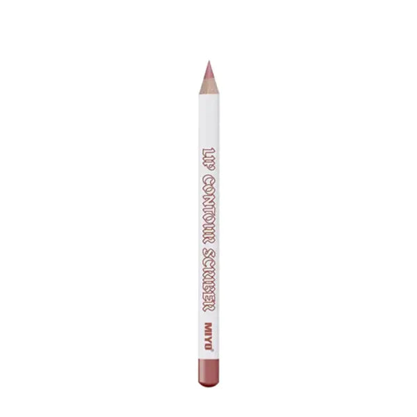 Miyo Lip Contour Scriber 07 (Fudge)