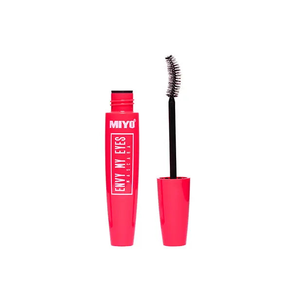 Miyo Mascara Big Fat Lashes Brown