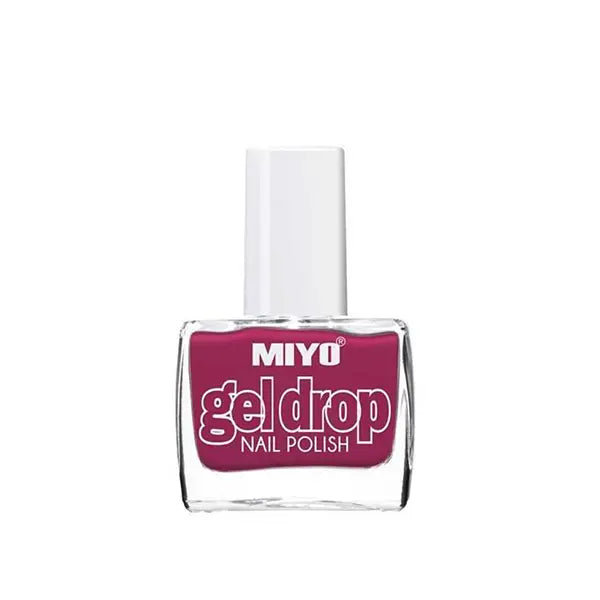 Miyo Nail Polish Gel Drop 21