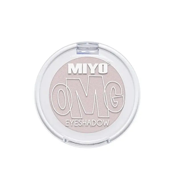Miyo Single Eyeshadows OMG 05