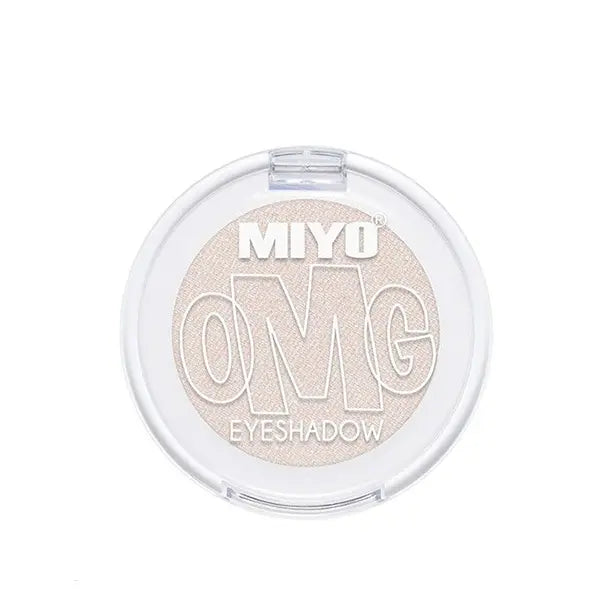 Miyo Single Eyeshadows OMG 06
