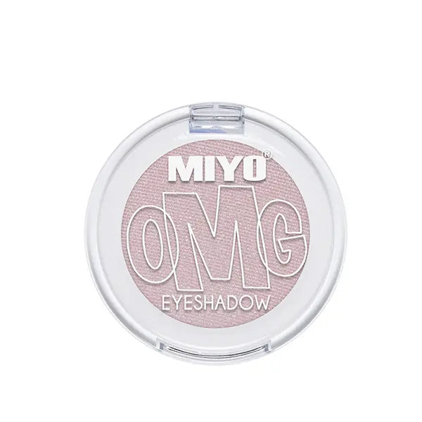 Miyo Single Eyeshadows OMG 11