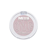Miyo Single Eyeshadows OMG 11