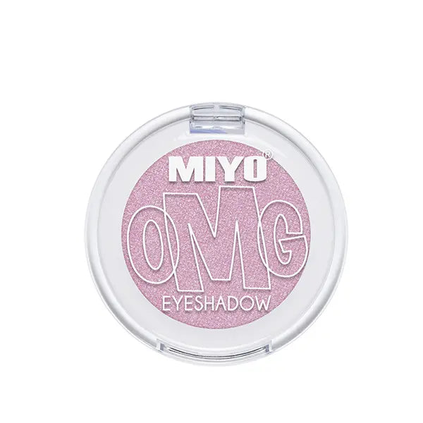 Miyo Single Eyeshadows OMG 22