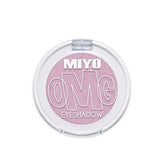 Miyo Single Eyeshadows OMG 22