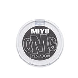 Miyo Single Eyeshadows OMG 23