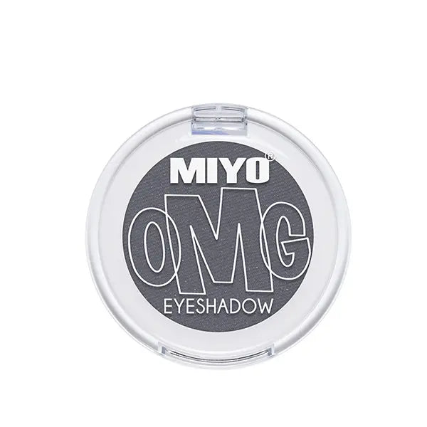 Miyo Single Eyeshadows OMG 26