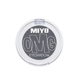 Miyo Single Eyeshadows OMG 26