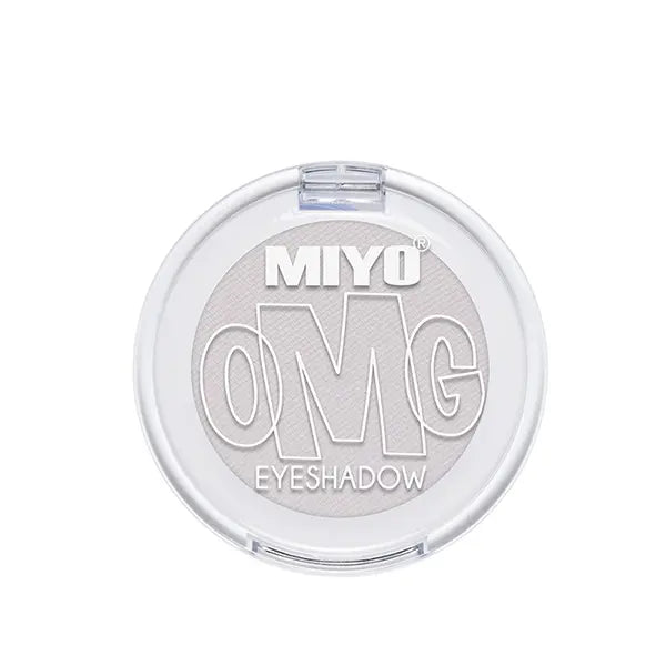 Miyo Single Eyeshadows OMG 32