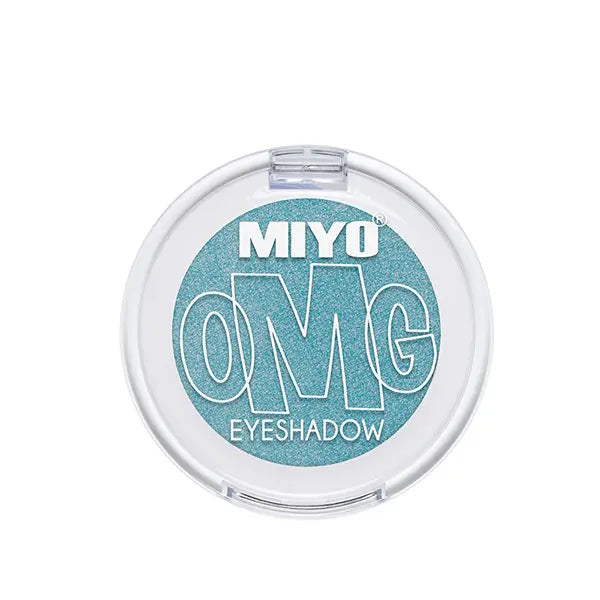 Miyo Single Eyeshadows OMG 36