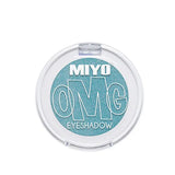 Miyo Single Eyeshadows OMG 36