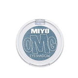 Miyo Single Eyeshadows OMG 55