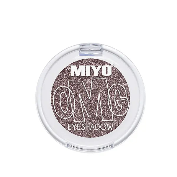 Miyo Single Eyeshadows OMG 56