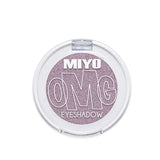 Miyo Single Eyeshadows OMG 57