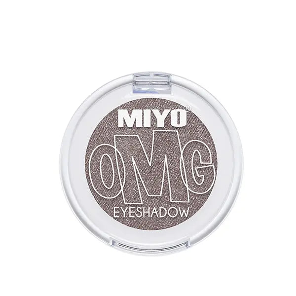 Miyo Single Eyshadow OMG 53