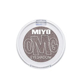 Miyo Single Eyshadow OMG 53