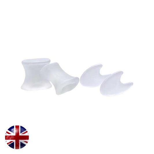 Mm Gel Toe Separator Pair