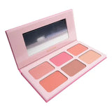 Moira Blossom&Adore Palette (33.6g)