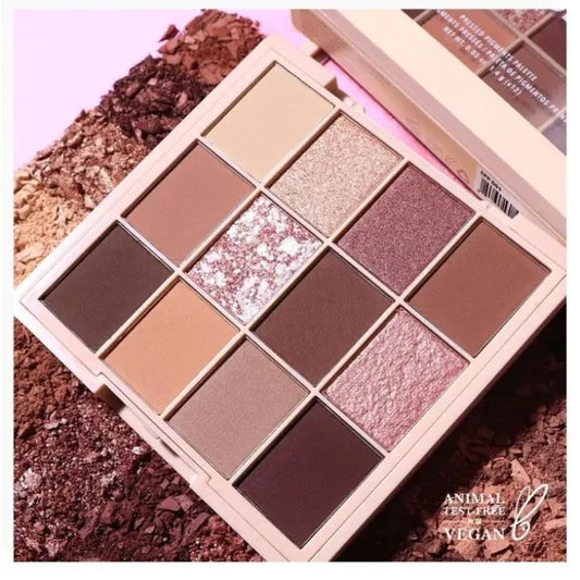 Moira Pressed Pigment Palette (16.8g)