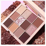 Moira Pressed Pigment Palette (16.8g)
