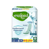 Molped Maxi Hygiene Shield Long 9x16