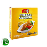 Mon Salwa Cheese Samosa 20 Pcs