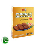 Mon Salwa Chicken Shami Kabab 576Gm 16p