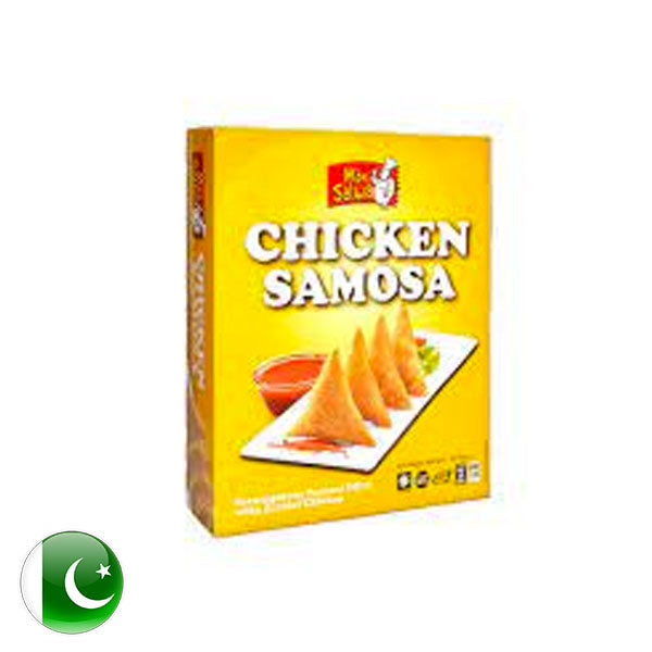 Mon salwa Chicken Samosa 30Pc