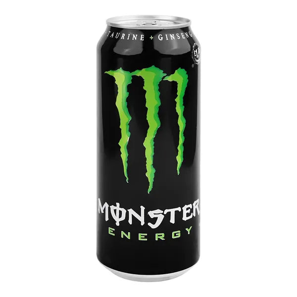 Monster Energy 500ml