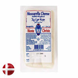 Monte Christo Mozzarella Cheese 200Gm